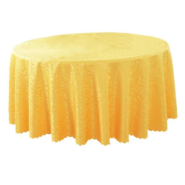 

table cloth 1pc el tablecloth durable restaurant cover wedding party