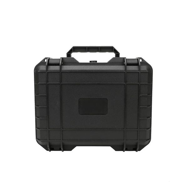 

tool organizers safety box equipment protection video waterproof and shockproof diy outdoor travel with sponge