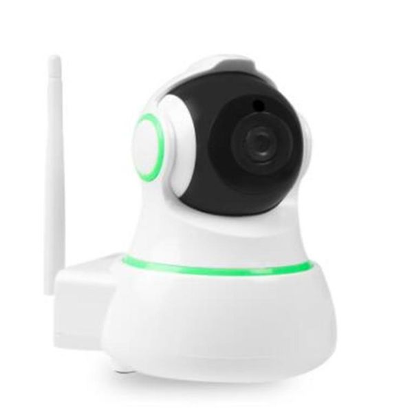 

cameras 720p/960p p2p wifi ip camera two way intercom cloud storage