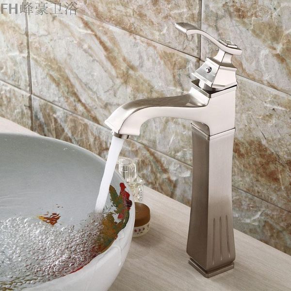 

bathroom sink faucets vidric square brass oil bubed bronze single handle basin faucet &cold mixer tap bathrom washbasin carved