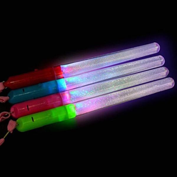 

party decoration rave festival neon led/light up/glow stick for wedding/birthday/christmas/halloween led glow supplies