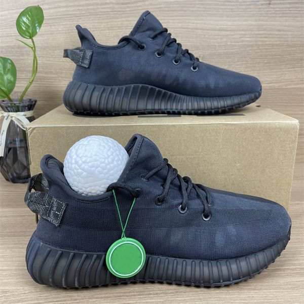 

kanye west zebra earth black running shoes yeezys v2 yecheil zyon cream white linen static mens womens sports sneakers size 36-48 with box