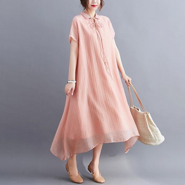 

maternity dresses 2021 arrive summer dress woman elegant a-line large size pregnant clothing md-03038, White
