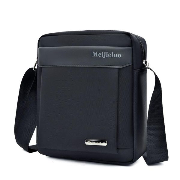 

backpack casual fashion oxford men bag shoulder trendy men's business messenger crossbody bags personality pack