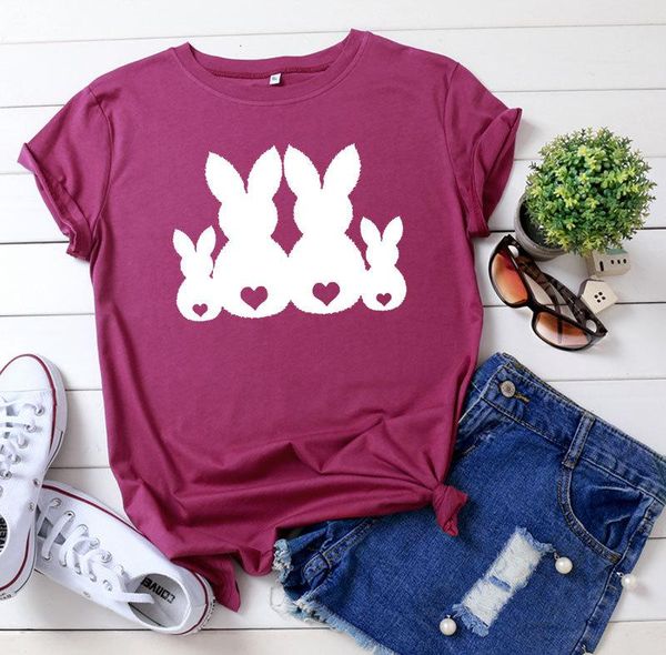 

women's t-shirt s graphic t shirt 100% cotton summer oversized short sleeve o-neck casual animal t-shirts female tees, White