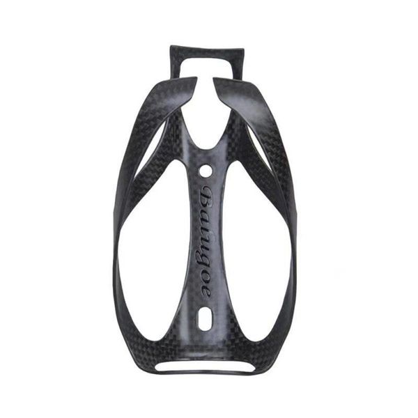 

water bottles & cages full carbon fiber bicycle bottle cage ultralight mtb road bike holder cycling drink cup bracket parts accessories