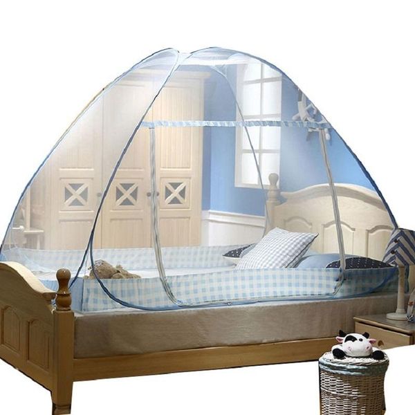 

mosquito net dossel girl room decor bed curtain baby moskito ciel de lit moustiquaire klamboe canopy