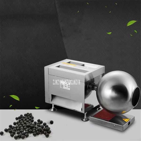 

st-106 multifunctional machine traditional chinese making small pelleting 220v 370w 1-5kg/h power tool sets