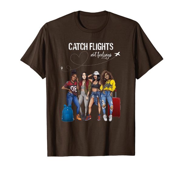 

catch flights not feelings t-shirt i heart natural hair t-shirt, White;black