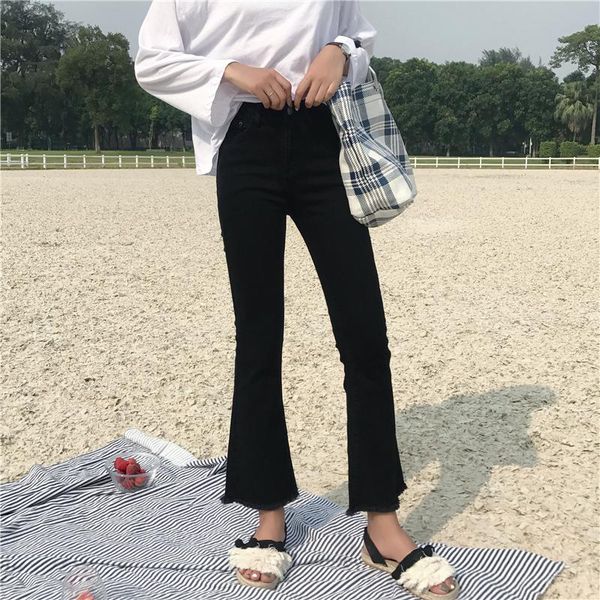 

women's jeans wholesale 2021 spring autumn selling fashion casual denim pants xc8, Blue