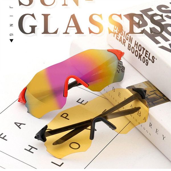 

cycling glasses bike eyewear running fishing sports bicycle accessories both men and women send box outdoor