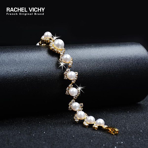 

link, chain rachel vichy rv-bs-sh0089, Black