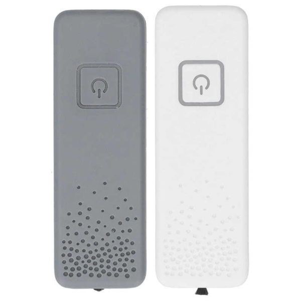 

purifier air 8 million negative ion cleaner tie clip portable generator usb charging home purifiers