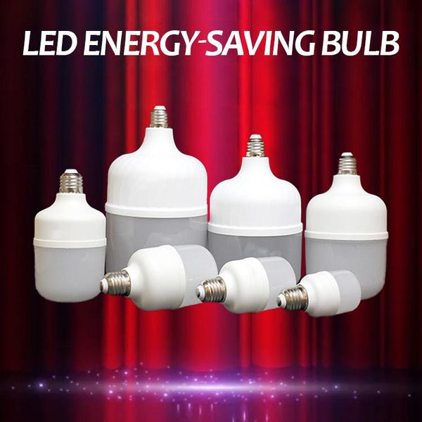 

bulbs e27 led oem ceiling lamp for home living room 5w9w13w18w28w indoor lights lampada white no flicker spotlight