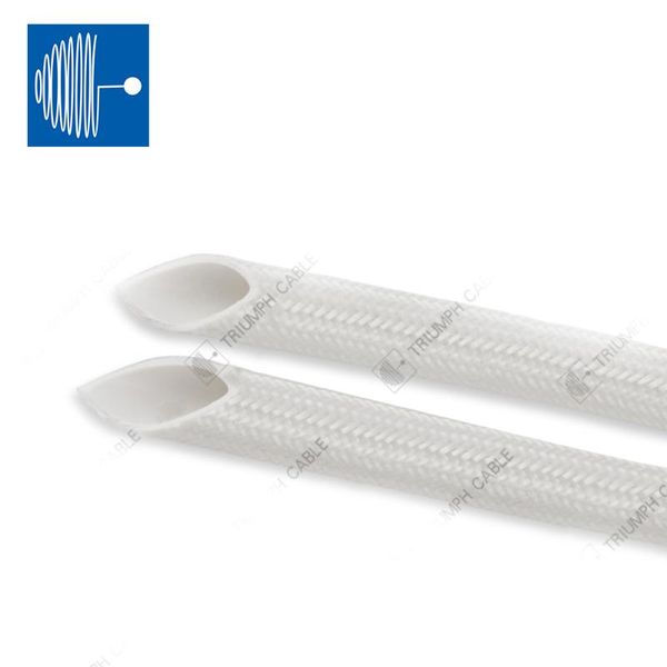 

other lighting accessories cable 6 inner 14 7kv fiberglass flame retardant bushing corrosion resistance / pressure frost resistan