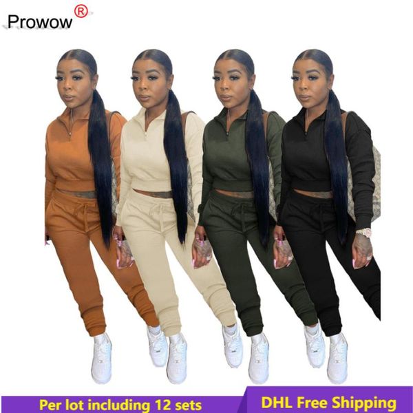 

women's two piece pants women clothes wholesale bulk 2021 solid hoodies leggings outfits long sleeve sweatshirt sweatpant set sportswea, White