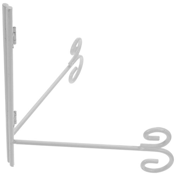 

frames 1pc iron plate display stand po frame rack delicate phonogram holder