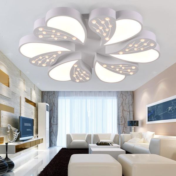 

ceiling lights luminaria light led lampara de techo dining room living