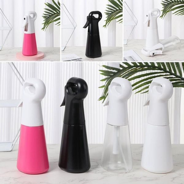 

storage bottles & jars 300ml ultra fine mist flairosol sprayer spray bottle refillable container hairstyling gardening watering can