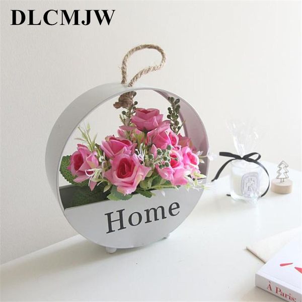

artificial flowers wall-mounted for wedding decoration flower wall romantic backdrop home garden office decorative & wreaths