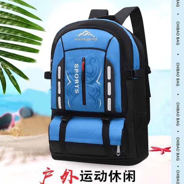 

backpack backpacks bags men travel pack sports bag outdoor mountaineering hiking climbing camping for male