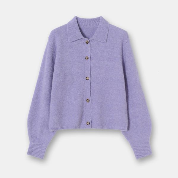 

sweater women 2021 autumn and winter knitted cardigan 9mzq, White;black