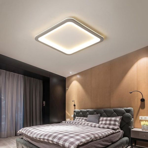 

ceiling lights modern led light living room lamp fixtures fans luminaria ligting