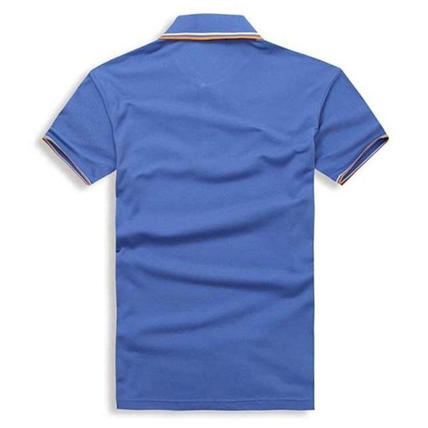 

men's polos short sleeve, White;black