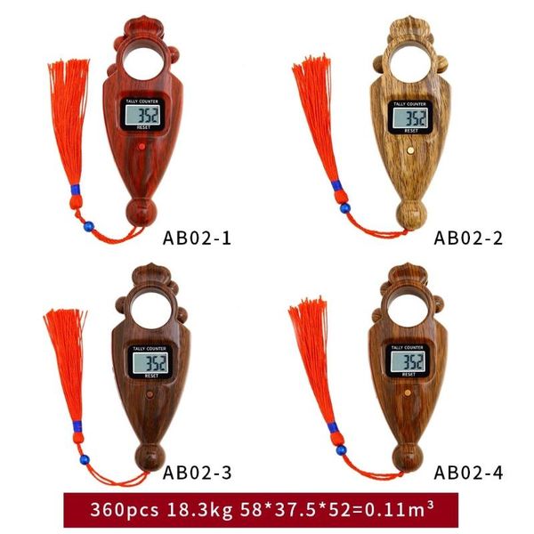 

counters portable handheld tassel digital beads counter finger game toy manual reset decompression relaxation tool meditation