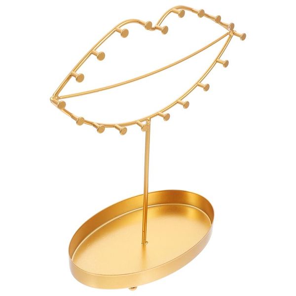 

other home decor 1pc female jewelry rack organizer shelf storage