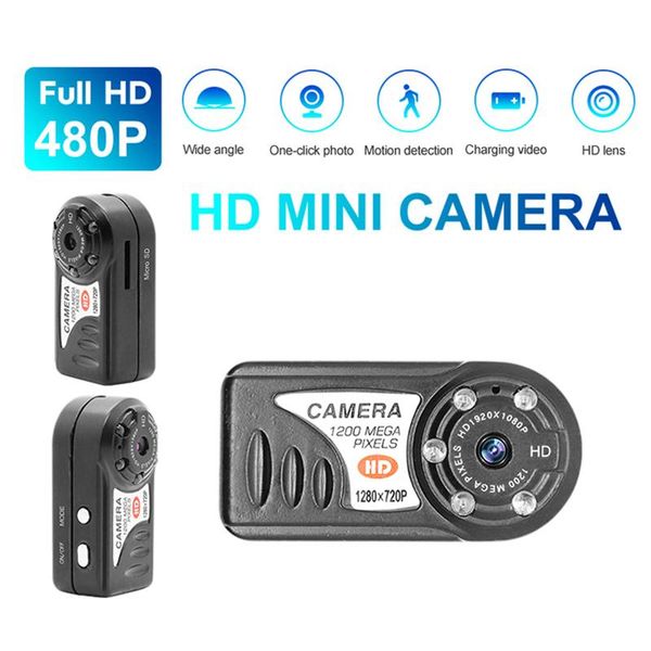 

car dv dvr camera full hd 1080p camcorder with ir night vision shoot usb wifi ip micro for home/cats/pets/cloud mini cameras