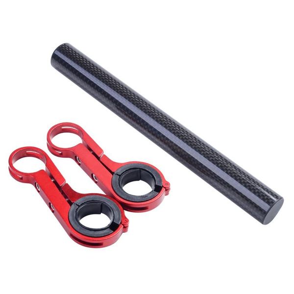 

bike handlebars &components holding durable suspension ceiling extension bracket handlebar extender phone mount