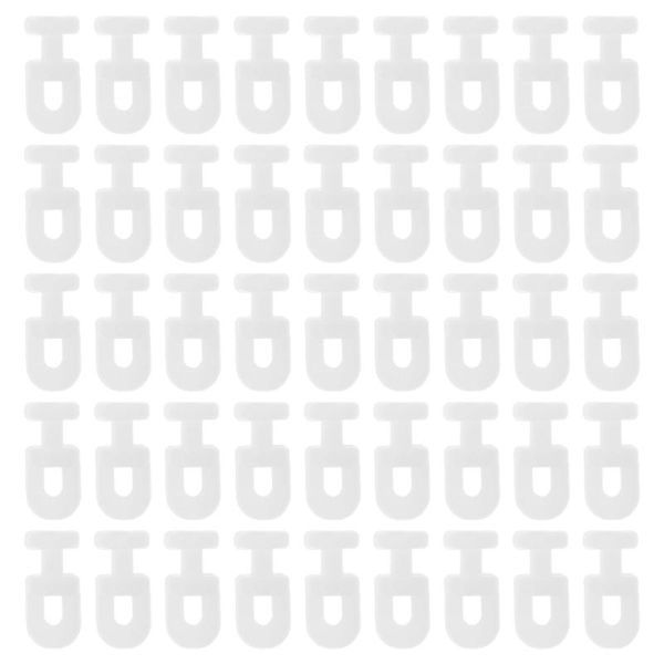 

curtain & drapes 200pcs silent wheels track rollers carrier