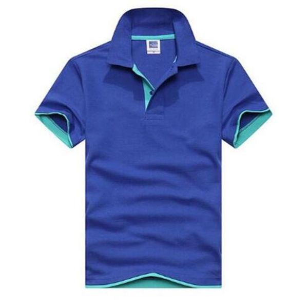 

men's polos 2021 brand shirt for men designer cotton short sleeve brands golftennis asian, White;black