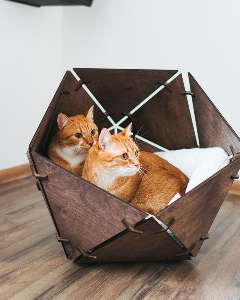 

cat bed, house, furniture, indoor wigwam, pet bed for ,housewarming gift, gifts beds & furniture