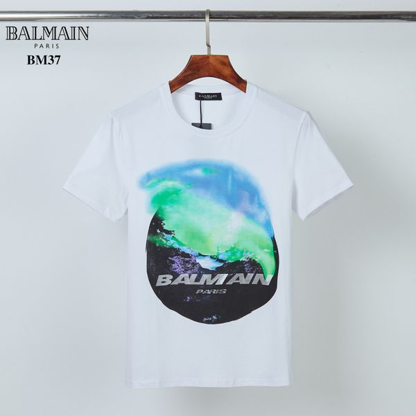 

2021flower t european and american cotton fabric t-shirt customized soft and breathable flower pattern, White;black