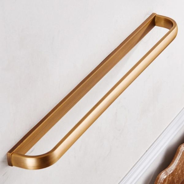 

towel racks leyden antique gold orb chorme brass bathroom wall mounted single bar holder rack for accessories