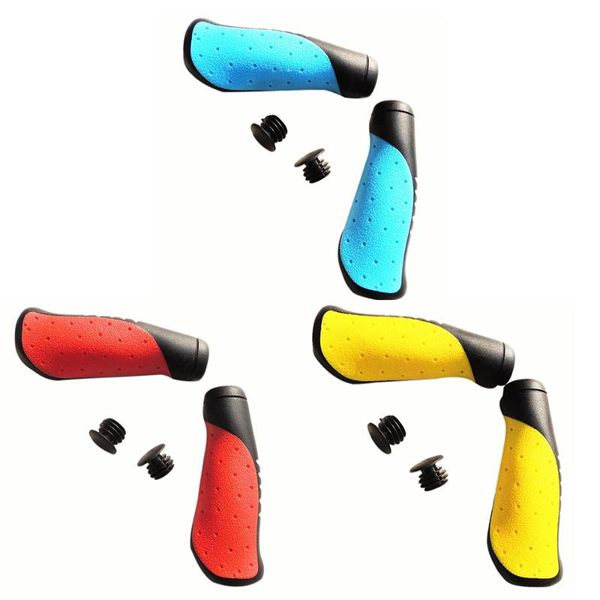 

golf training aids bike handlebar grips road bar cover non-slip wear-resisting mtb