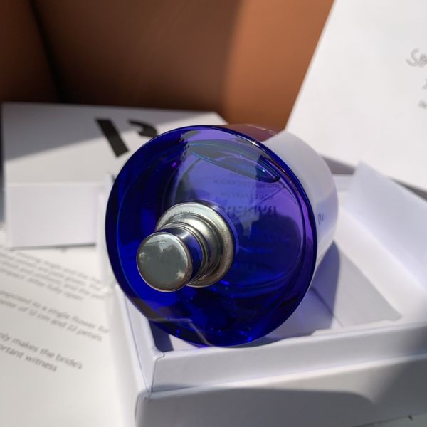 A ++++ Quality Masculino Perfume Todas as Séries Blanche Xtravis Scott Espaço Rage 100ml EDP Neutro Parfum Design especial na caixa entrega rápida