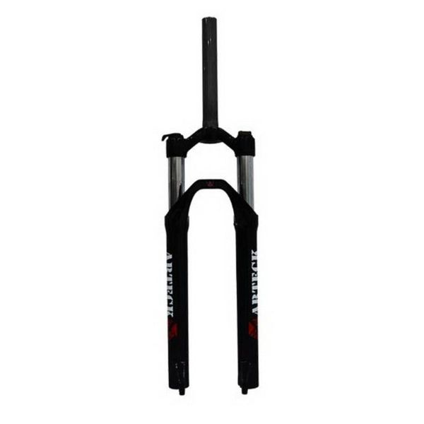 

bike forks 220905/mountain front fork 26/27.5 inch magnesium alloy absorber spring lock