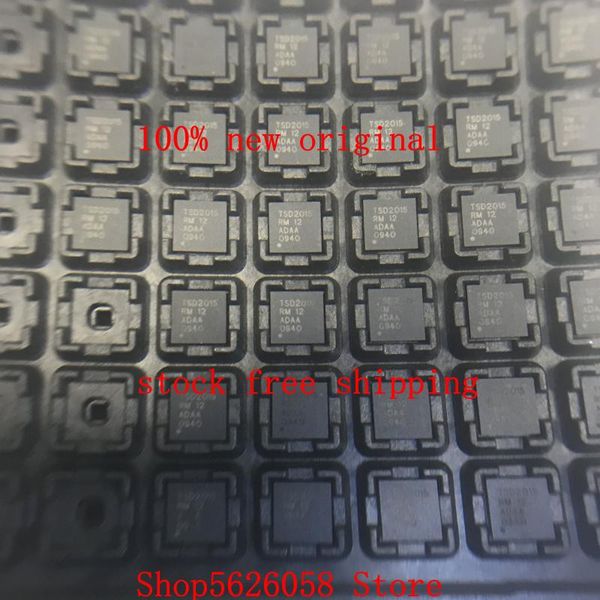 

smart power plugs tsd2021rm qfn 100% original 5pcs-100pcs/lot stock