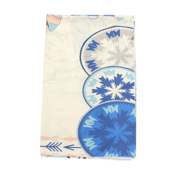 

shower curtains style printed curtain hanging art tapestry wall carpet beach towel (203x153cm, number 1 sty