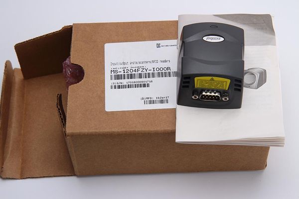 

for motorola symbol ms-1204fzy-i000r barcode scanner scanners