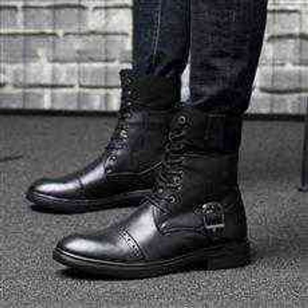 

tangzuo shoes co., ltd. 8850 high pointed boots, batch , 34-48 standard leather shoes, size number of first layer leather, black