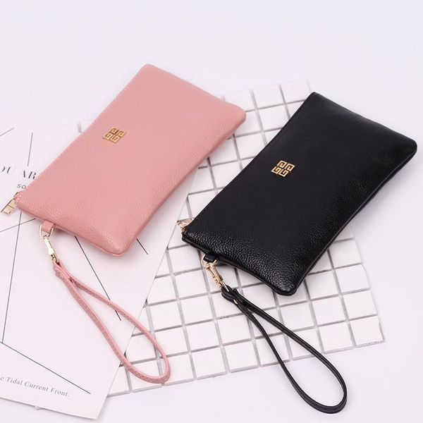 

pencil case bag zipper mobile phone small 1pcs bags