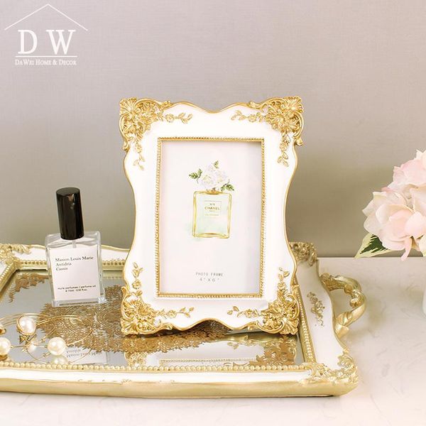 

frames display desk luxury po frame table ornament art bed picture decor porta retratos para foto bw50xk