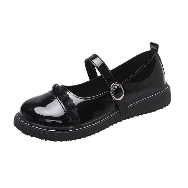 

designer shoes luxury woman ballet round toe flats shoe loafers heatshoes comfort fashion spring/autumn europe america warorwar brand yn13-3, Red;white