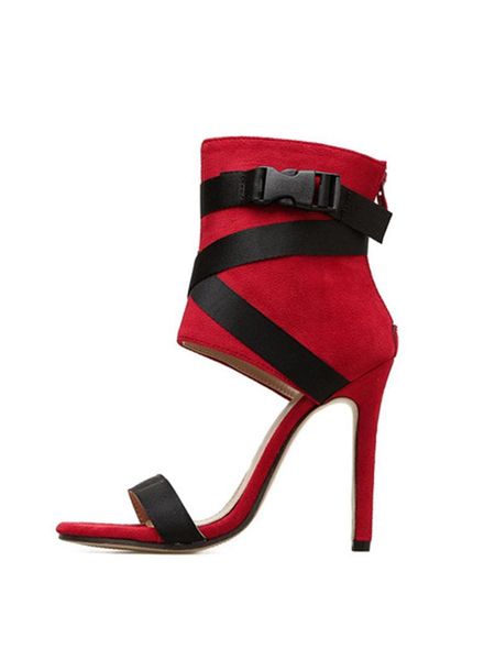 

dress shoes woman fashion white collar work party high heels. heels women, Black