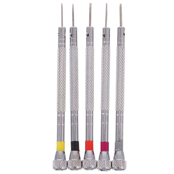 

pcs mini screwdriver set precision kits perfect micro hand tools