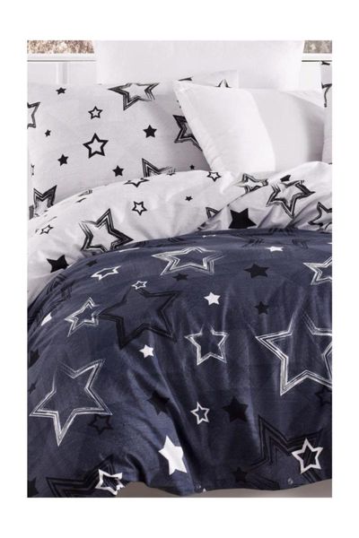 

bedding sets stars single duvet cover set 153-99-001806